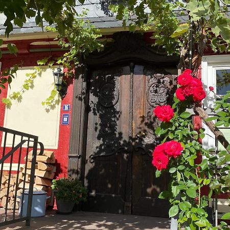 Hotel Weber Amoeneburg ภายนอก รูปภาพ