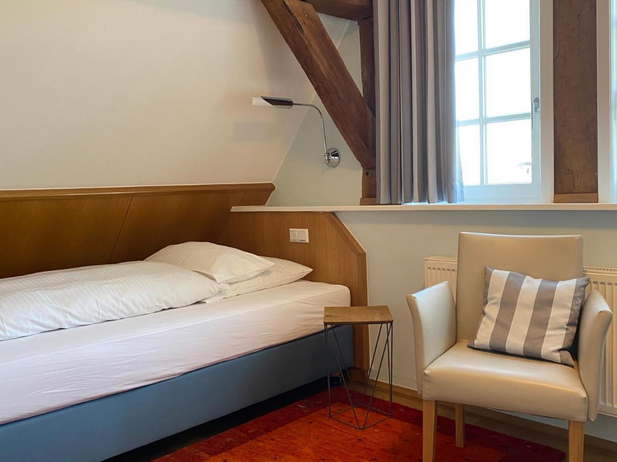 Hotel Weber Amoeneburg ภายนอก รูปภาพ