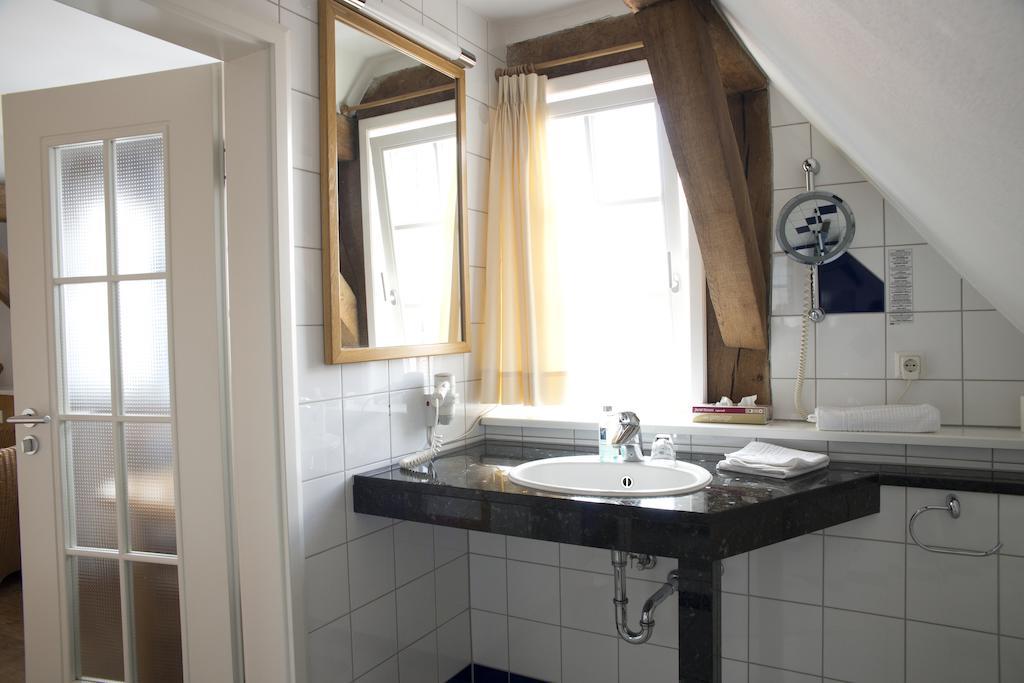 Hotel Weber Amoeneburg ภายนอก รูปภาพ